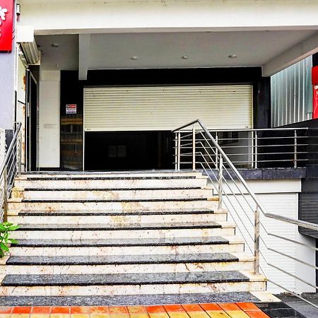 Hotel O Rr Comforts Bangalore Exterior foto