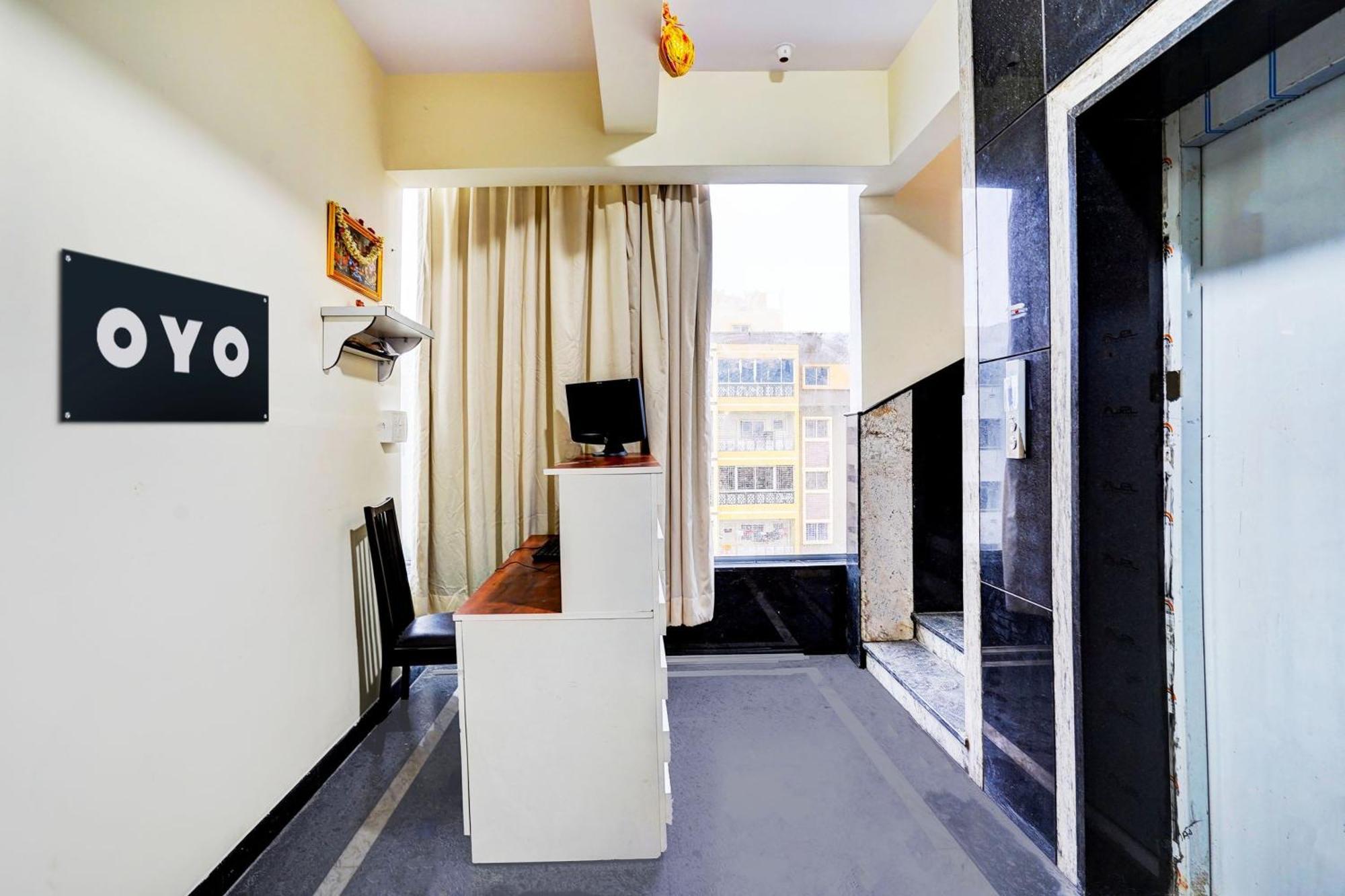 Hotel O Rr Comforts Bangalore Exterior foto